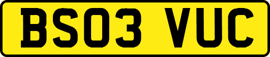 BS03VUC