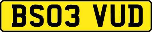 BS03VUD