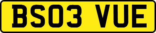 BS03VUE