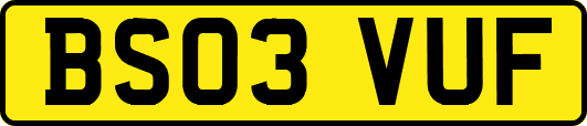 BS03VUF