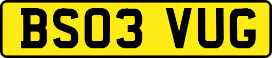 BS03VUG