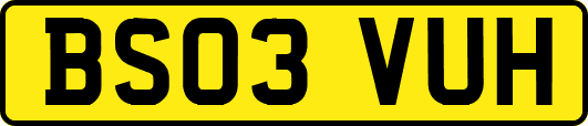 BS03VUH