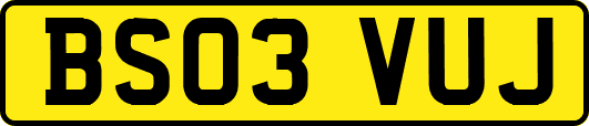 BS03VUJ