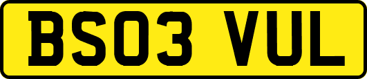 BS03VUL
