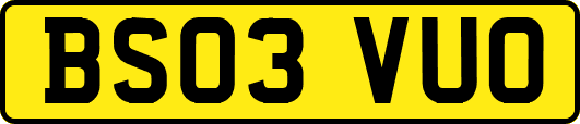 BS03VUO