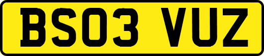 BS03VUZ
