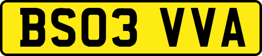 BS03VVA