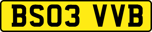 BS03VVB