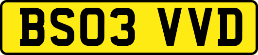 BS03VVD