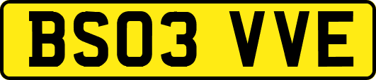 BS03VVE