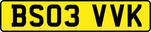 BS03VVK