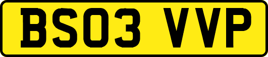 BS03VVP