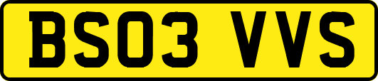 BS03VVS