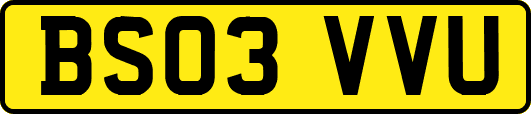 BS03VVU
