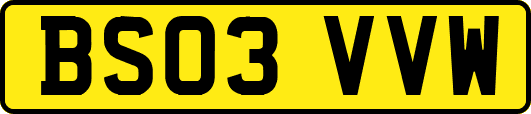 BS03VVW