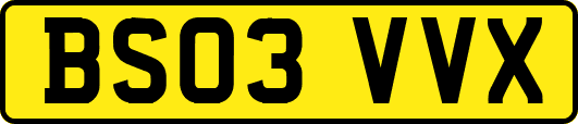 BS03VVX