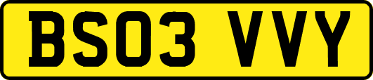 BS03VVY