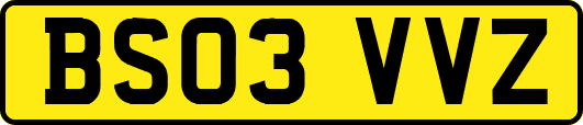 BS03VVZ