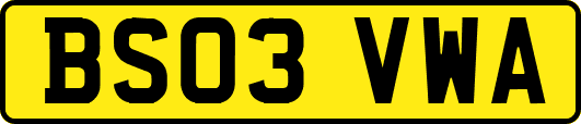 BS03VWA