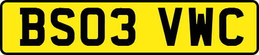 BS03VWC