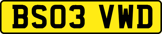 BS03VWD