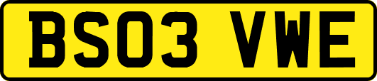 BS03VWE