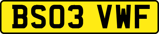 BS03VWF
