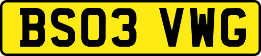 BS03VWG