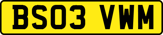 BS03VWM