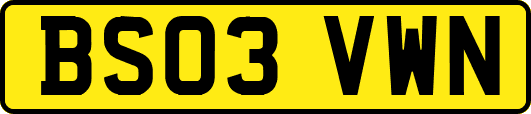 BS03VWN