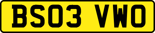 BS03VWO