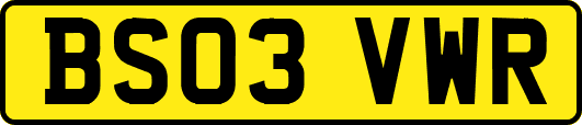 BS03VWR