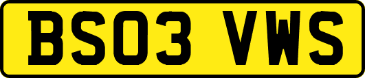 BS03VWS
