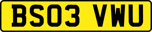 BS03VWU