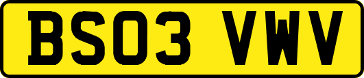 BS03VWV