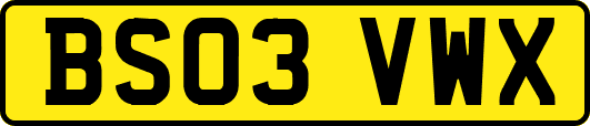 BS03VWX