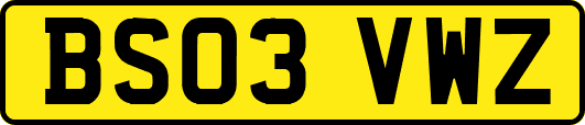 BS03VWZ