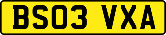 BS03VXA