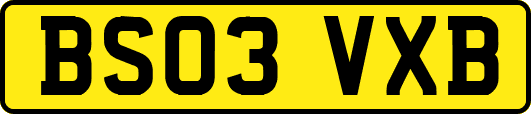 BS03VXB