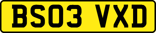 BS03VXD