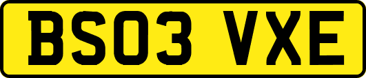 BS03VXE