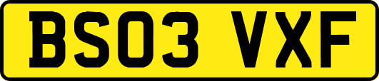 BS03VXF