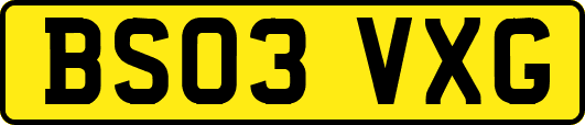 BS03VXG