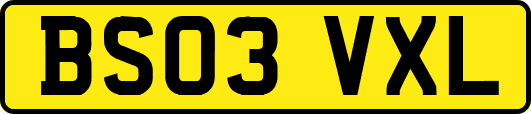 BS03VXL