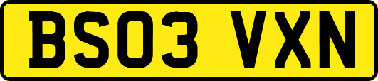 BS03VXN