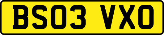 BS03VXO