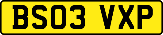 BS03VXP