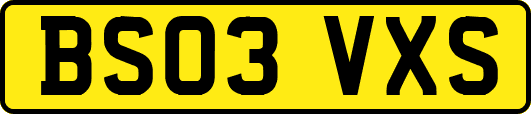 BS03VXS