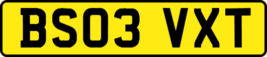BS03VXT