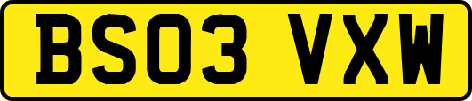 BS03VXW